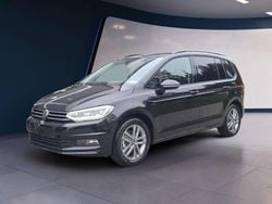 Grenaldin schwarz metallic Neu 2025 VW Touran Comfortline Van / Kleinbus | 35.990 € (Guter Preis)