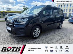 Schwarz Gebraucht 2024 Fiat Doblò Van / Kleinbus | 32.990 €