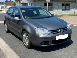 Gebraucht 2007 VW Golf V Edition Limousine | 3.700 € (Fairer Preis)