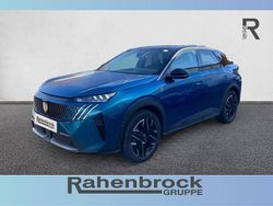 Blau obsession Gebraucht 2024 Peugeot 3008 GT SUV | 29.990 € (Etwas zu teuer)