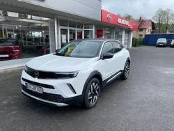 Weiß Gebraucht 2023 Opel Mokka-e Elegance SUV | 25.780 € (Teuer)