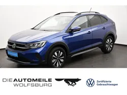 Gebraucht 2024 VW Taigo Move SUV | 20.390 € (Guter Preis)