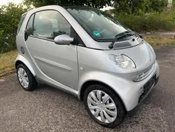 Grau Gebraucht 2006 Smart ForTwo Coupé Kleinwagen | 2.440 €