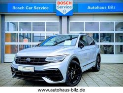 Reflexsilber Gebraucht 2023 VW Tiguan Style SUV | 43.480 € (Etwas zu teuer)