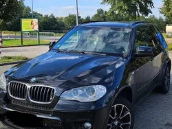 Schwarz Gebraucht 2010 BMW X5 M Sport SUV | 13.200 € (Fairer Preis)