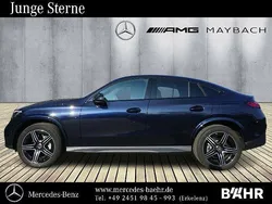 Gebraucht 2024 Mercedes GLC300e | 73.950 € (Etwas zu teuer)