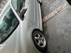 Silber Gebraucht 2002 VW Polo Kleinwagen | 1.450 € (Guter Preis)