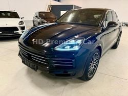 Schwarz Gebraucht 2019 Porsche Cayenne SUV | 54.888 € (Guter Preis)