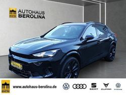 Schwarz Neu 2025 Cupra Formentor VZ SUV | 44.111 € (Fairer Preis)
