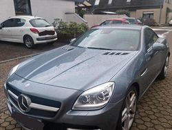 Gebraucht 2011 Mercedes SLK350 Cabrio | 16.900 € (Guter Preis)