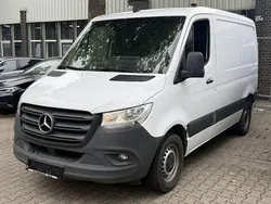 Andere Gebraucht 2022 Mercedes Sprinter Van | 23.950 € (Guter Preis)