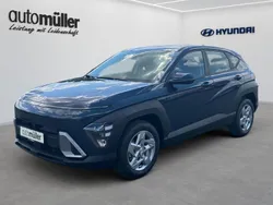 Blau Neu 2025 Hyundai Kona Select SUV | 24.222 € (Guter Preis)