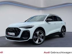 Gletscherweiß metallic Gebraucht 2025 Audi Q5 S-Line SUV | 62.860 € (Fairer Preis)