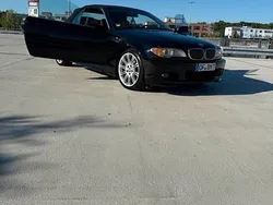Schwarz Gebraucht 2003 BMW 330 Cabriolet M Sport Cabrio | 16.500 € (Teuer)