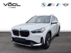 Weiß Gebraucht 2024 BMW X1 SUV | 37.990 € (Guter Preis)