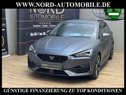 Grau Gebraucht 2022 Cupra Leon VZ Kombi | 23.990 € (Fairer Preis)