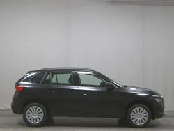 Schwarz Gebraucht 2022 Skoda Kamiq Active SUV | 14.980 € (Superpreis)