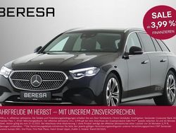Gebraucht 2025 Mercedes E220 Avantgarde Kombi | 72.550 €