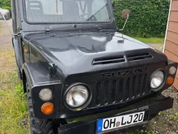 Gebraucht 1979 Suzuki LJ SUV | 12.500 €