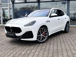 Weiß Gebraucht 2024 Maserati Grecale SUV | 98.900 € (Teuer)