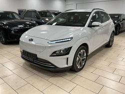 Weiß Gebraucht 2021 Hyundai Kona Select SUV | 16.440 € (Guter Preis)