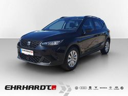 Schwarz Gebraucht 2022 Seat Arona Style SUV | 16.990 € (Fairer Preis)