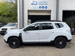 Weiß Gebraucht 2018 Dacia Duster Comfort SUV | 7.000 € (Guter Preis)
