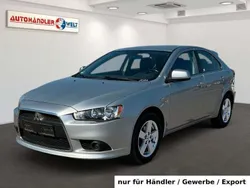 Mitsubishi Lancer Sportback