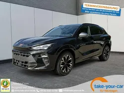 Midnight schwarz meta... Neu 2025 Cupra Terramar SUV | 34.480 € (Superpreis)