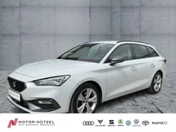 Seat Leon ST
