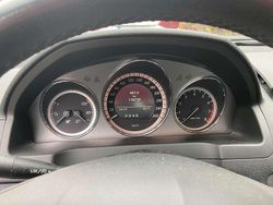 Silber Gebraucht 2009 Mercedes 180 Limousine | 8.950 €