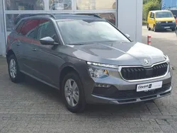Grau Neu 2025 Skoda Kamiq Selection SUV | 23.590 € (Guter Preis)