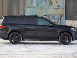 Mercedes GLS350
