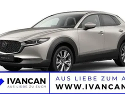 Beige Neu 2025 Mazda CX-30 Takumi-Line SUV | 35.250 €