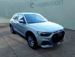 Silber Gebraucht 2024 Audi A1 Kleinwagen | 27.480 € (Fairer Preis)