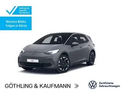 Mondsteingrau Gebraucht 2024 VW ID.3 Comfortline Kleinwagen | 30.930 € (Fairer Preis)