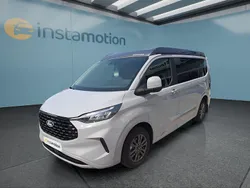 Grau Neu 2025 Ford Transit Custom Limousine | 60.299 €
