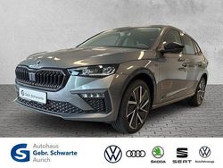 Grau Neu 2025 Skoda Scala Tour Kleinwagen | 33.999 €