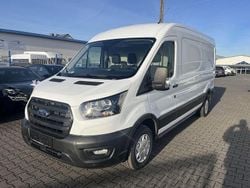 Weiß Gebraucht 2023 Ford Transit Trend Van / Kleinbus | 21.500 € (Superpreis)