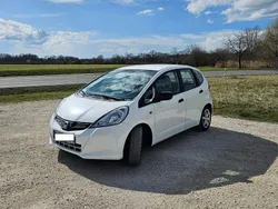 Weiß Gebraucht 2012 Honda Jazz S Kleinwagen | 4.300 € (Fairer Preis)