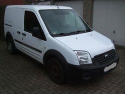 Weiß Gebraucht 2009 Ford Focus Van / Kleinbus | 2.000 € (Guter Preis)