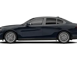 Schwarz Neu 2025 BMW 520 Efficient Dynamics Kombi | 57.440 € (Guter Preis)