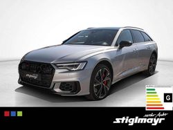 Silber Gebraucht 2025 Audi S6 Sport Kombi | 89.990 €