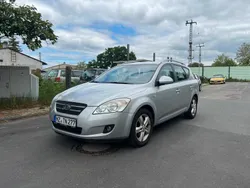 Silber Gebraucht 2009 Kia Ceed Kombi | 1.200 € (Guter Preis)