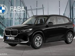 Schwarz Neu 2025 BMW X1 Efficient Dynamics SUV | 54.259 €