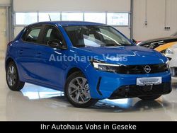 Blau Gebraucht 2024 Opel Corsa Edition Limousine | 15.970 € (Guter Preis)