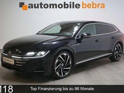 Deep black Gebraucht 2021 VW Arteon Kombi | 32.490 € (Guter Preis)
