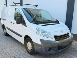 Weiß Gebraucht 2013 Peugeot Expert Van | 2.500 €