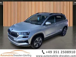 Silber Gebraucht 2024 Skoda Karoq Executive SUV | 29.980 € (Guter Preis)