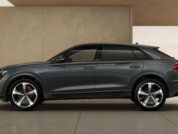 Daytonagrau perleffekt Neu 2025 Audi Q8 S-Line SUV | 83.682 €